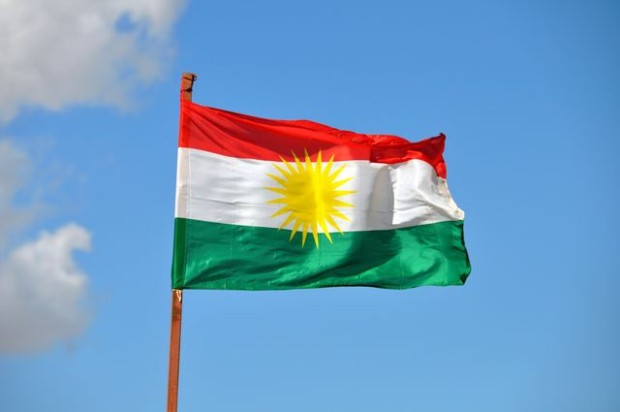 clip art kurdistan flag - photo #27
