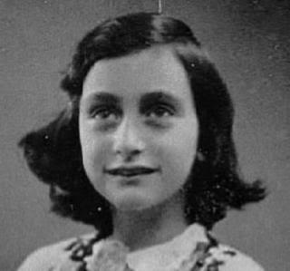 Anne Frank - Anne-Frank