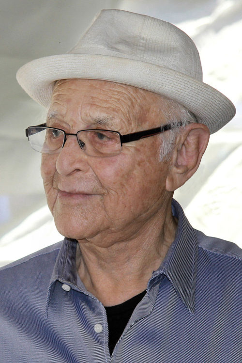 Norman Lear (Wikimedia Commons)