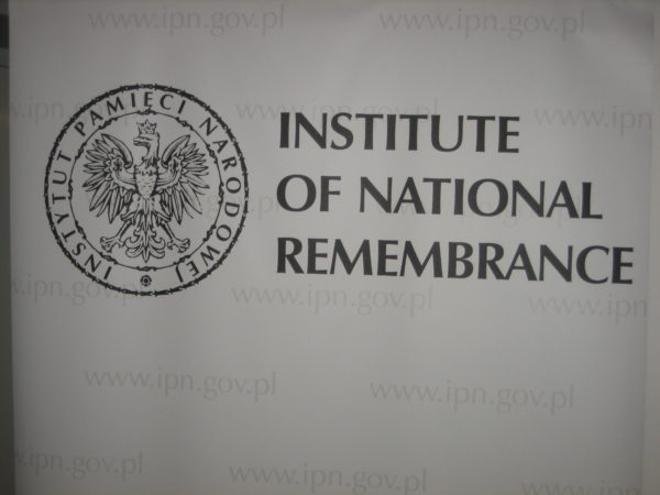The IPN was created in 1998 (Sheldon Kirshner photo)