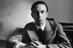 Joseph Goebbels