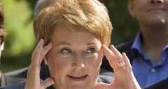 Pauline Marois