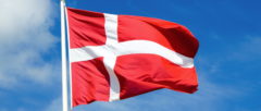 denmark