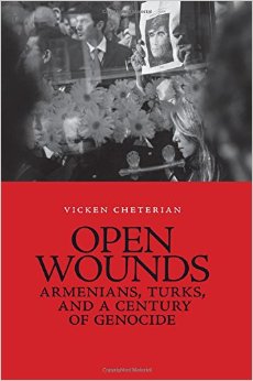 Open Wounds