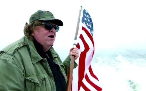 Michael Moore