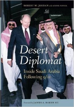 Desert Diplomat_