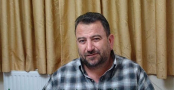 Saleh al-Arouri
