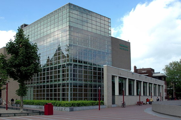 The Van Gogh Museum