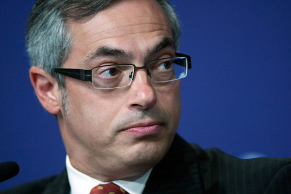 Tony Clement