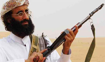 Anwar al-Awlaki