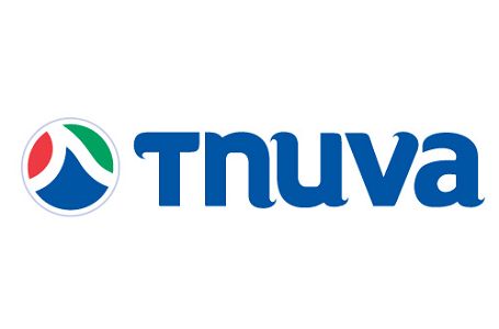 China has a controlling interest in Tnuva