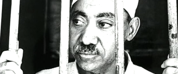 Sayyid Qubt