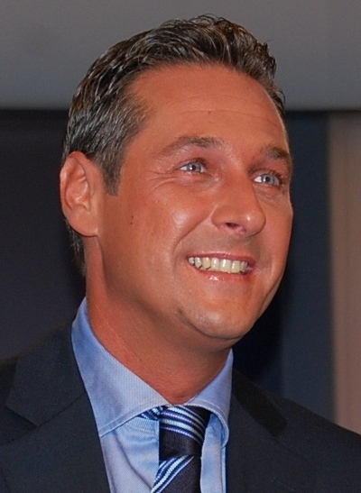 Heinz-Christian Strache