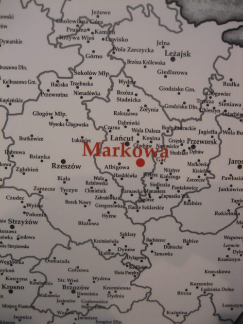 Markowa (2)