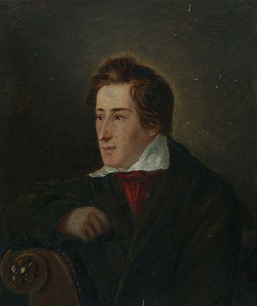 Heinrich Heine