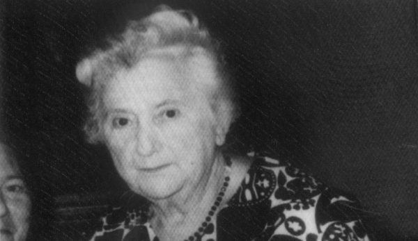 Dora Bloch was murdered by Amin's regime