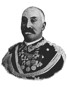 Giuseppe Ottolenghi