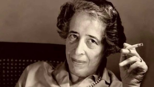 Hannah Arendt