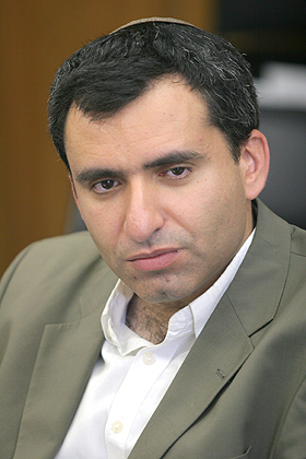 Zeev Elkin
