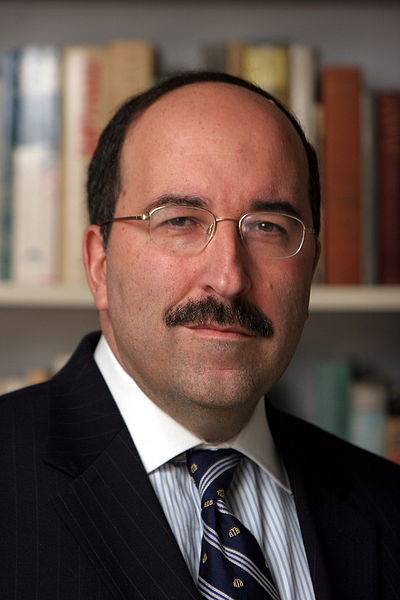 Dore Gold