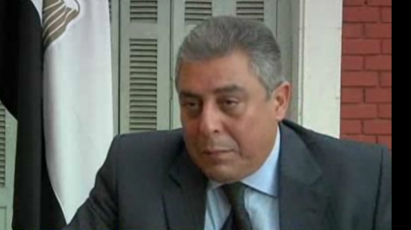 Hazem Khairat