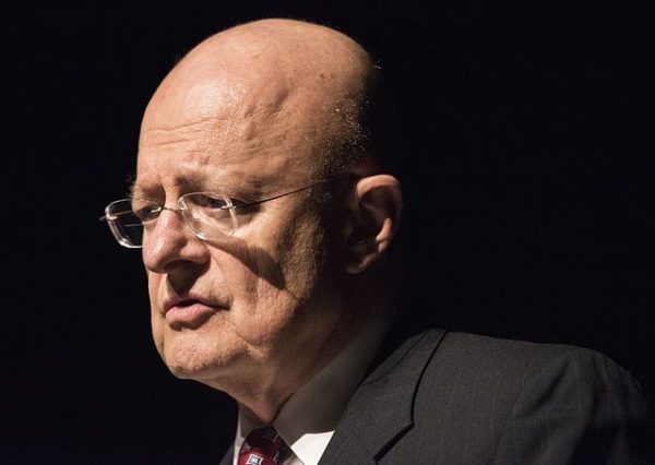 James Clapper