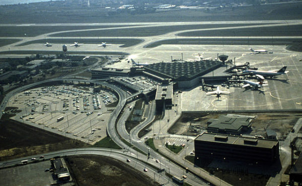 Istanbul airport was attacked by Islamic State terrorists in June