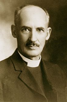 Bishop William White