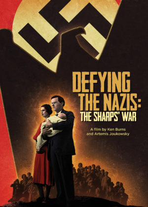 defying-the-nazis-poster