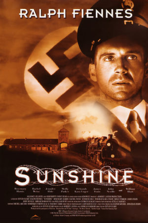 The Sunshine movie poster