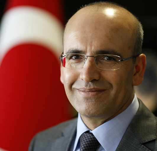 Mehmeet Simsek