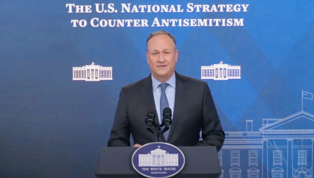 A Sound White House Strategy To Counter Antisemitism – SHELDON KIRSHNER ...