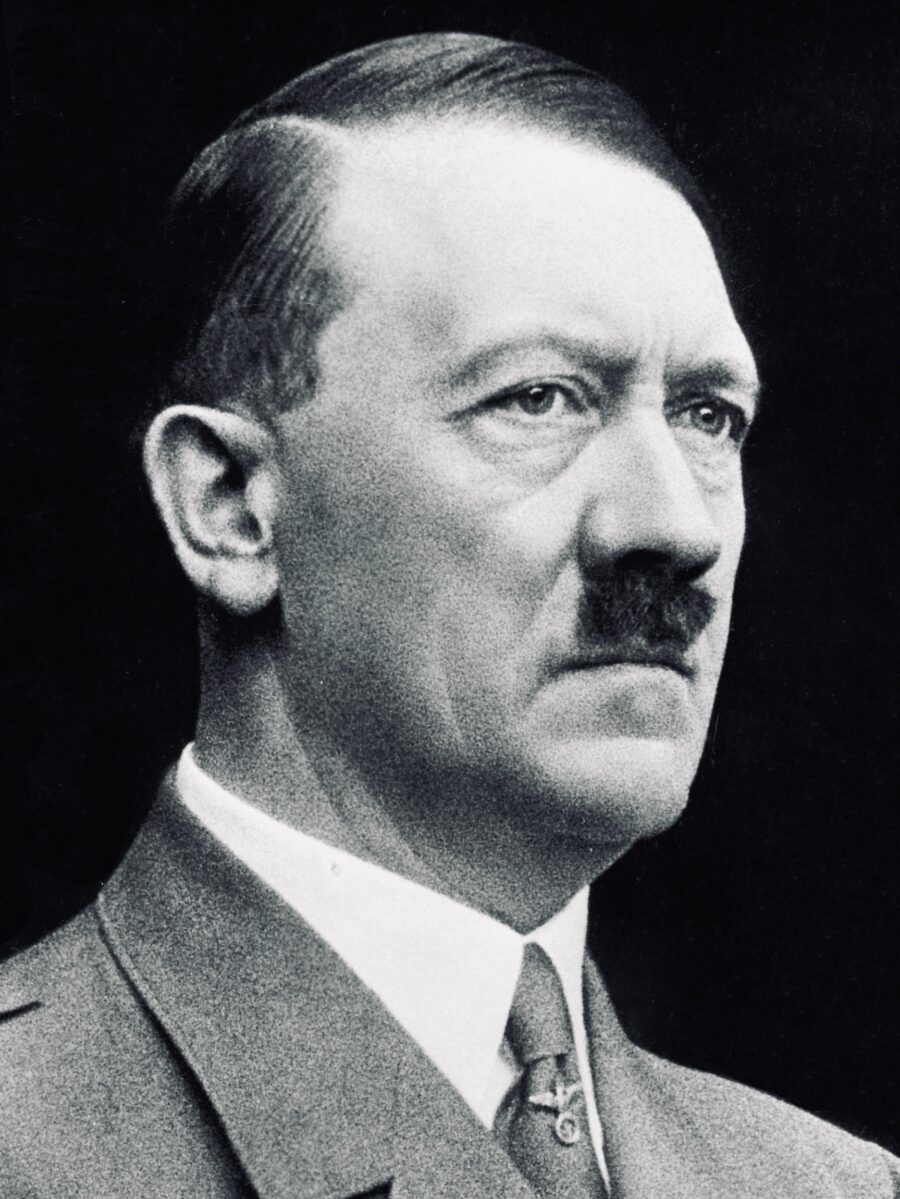 Hitler’s People: The Faces Of The Third Reich – SHELDON KIRSHNER JOURNAL